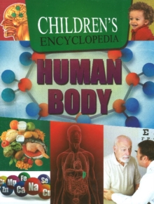 Image for Children's Encyclopedia Human Body