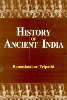 Image for History of Ancient India