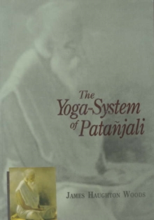 Image for The Yoga System of Patanjali
