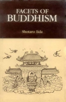 Image for Facets of Buddhism