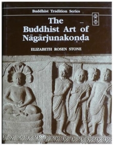 Image for The Buddhist Art of Nagarjunakonda