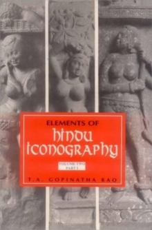 Image for Elements of Hindu Iconography
