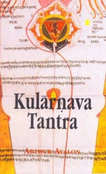 Image for Kularnava Tantra
