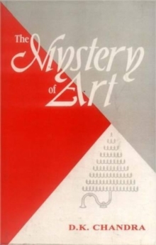 Image for The mystery of art