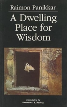 Image for Dwelling Place for Wisdom