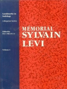 Image for Memorial Sylvain Levy