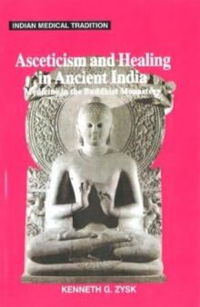 Image for Asceticism and Healing in Ancient India
