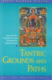 Image for Tantric Grounds and Paths