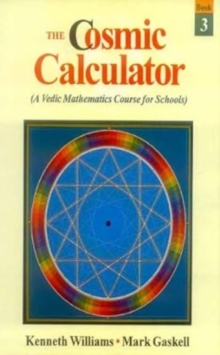 Image for The Cosmic Calculator: Bk.3