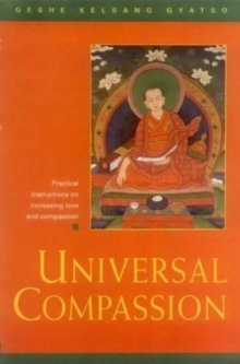 Image for Universal Compassion