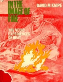 Image for In the Image of Fire : The Vedic Experience of Heat