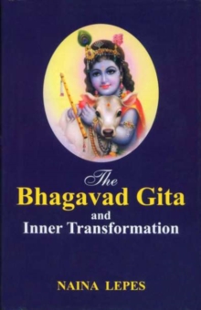 Image for Bhagavad Gita : And Inner Transformation