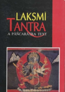 Image for Laksmi Tantra