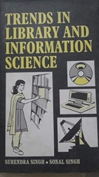 Image for Trends in Library and Information Science