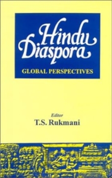 Image for Hindu Diaspora