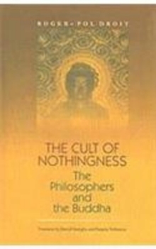 Image for Cult of Nothingness