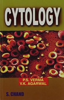 Image for Textbook of Cytology