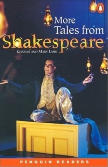 Image for More Tales from Shakespeare