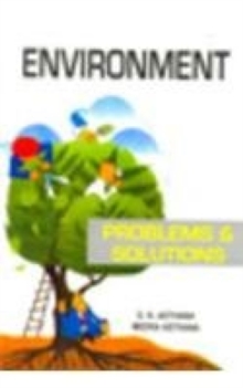 Image for Environment : Problems and Solutions
