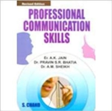 Image for Professional Communication Skills