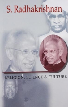 Image for Religion, Science and Culture