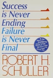 Success is Never Ending