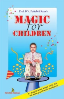 Image for Magic for Children