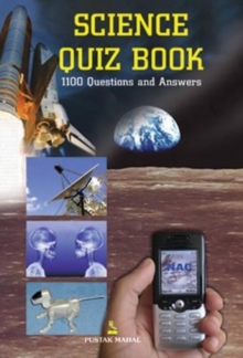 Image for Science Quiz Book