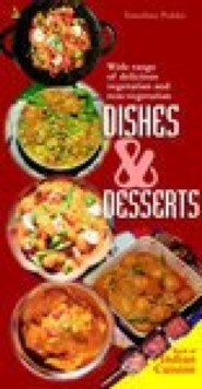 Image for Dishes and Desserts