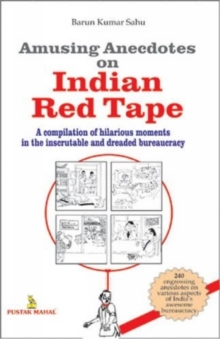 Image for Amusing Anecdotes on Indian Red Tape