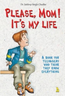 Image for Please Mom it's My Life