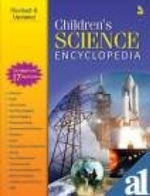 Image for Children's Science Encyclopedia
