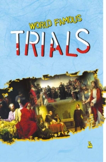 Image for World Famous Trials.