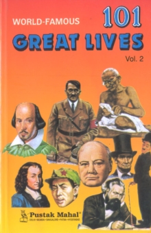 Image for World Famous Great Lives