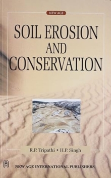Image for Soil Erosion and Conservation