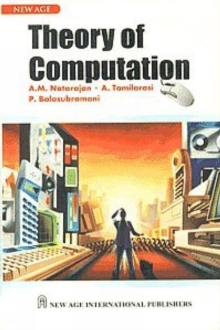 Image for Theory of Computation