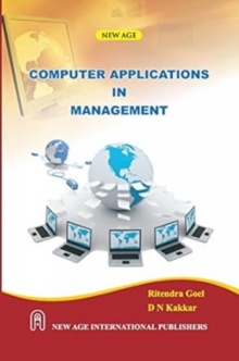 Computer Applications in Management