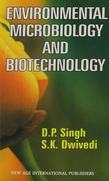 Image for Environmental Microbiology and Biotechnology