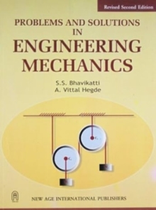 Image for Problems and Solutions in Engineering Mechanics