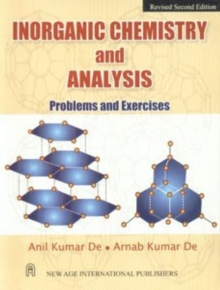 Image for Inorganic Chemistry and Analysis Through Problems and Exercises
