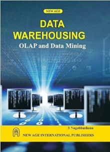 Image for Data Warehousing OLAP and Data Mining