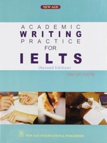 Image for Academic Writing Practice for IELTS