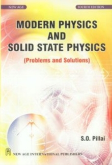 Image for Modern Physics and Solid State Physics : (problems and Solutions)