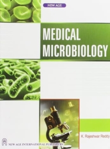 Image for Medical Microbiology