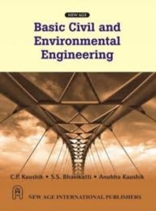 Image for Basic Civil and Environmental Engineering