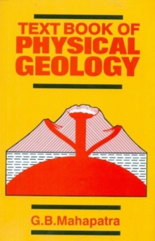 Image for Textbook of Physical Geology