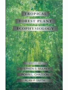 Image for Tropical Forest Plant Ecophysiology