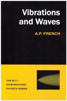 Image for Vibrations and Waves