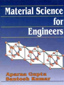 Material Science for Engineers