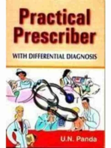 Image for Practical Prescriber with Differential Diagnosis
